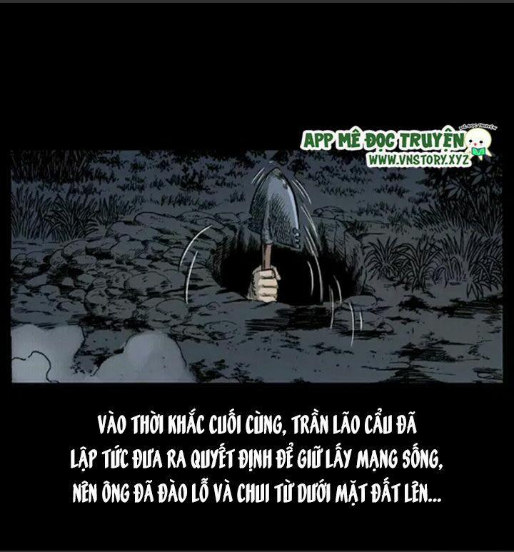 U Minh Ngụy Tượng 5 trang 30