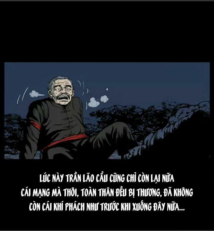 U Minh Ngụy Tượng 5 trang 31