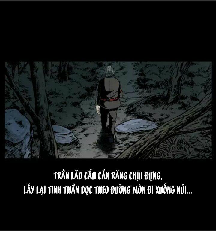 U Minh Ngụy Tượng 5 trang 35