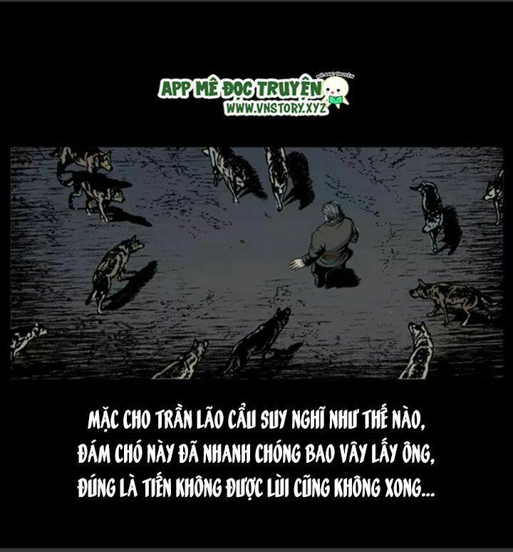 U Minh Ngụy Tượng 5 trang 42