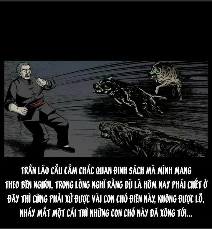 U Minh Ngụy Tượng 5 trang 43