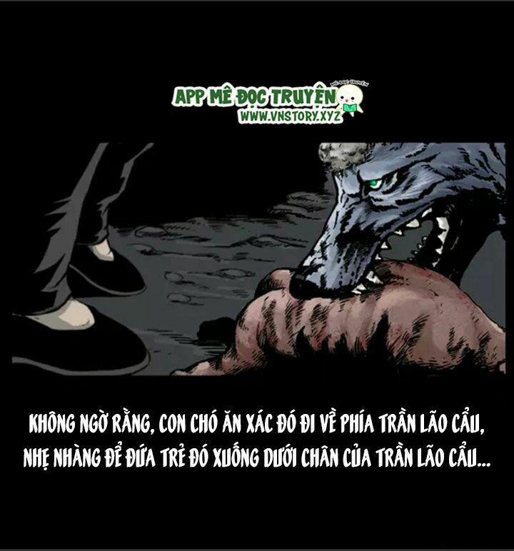 U Minh Ngụy Tượng 5 trang 50