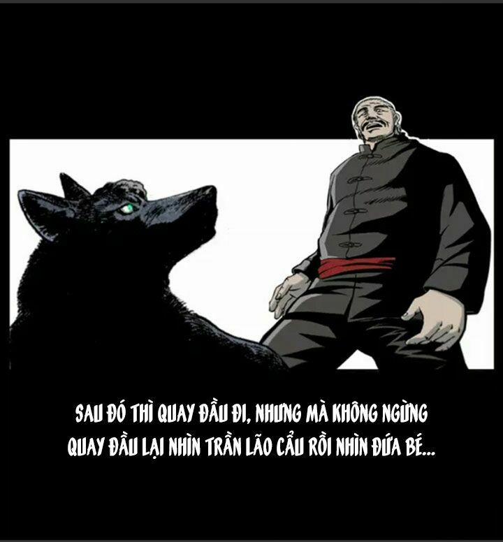 U Minh Ngụy Tượng 5 trang 51