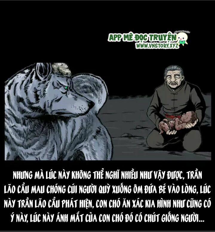 U Minh Ngụy Tượng 5 trang 54