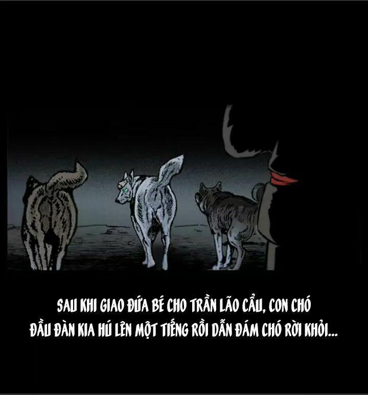 U Minh Ngụy Tượng 5 trang 55