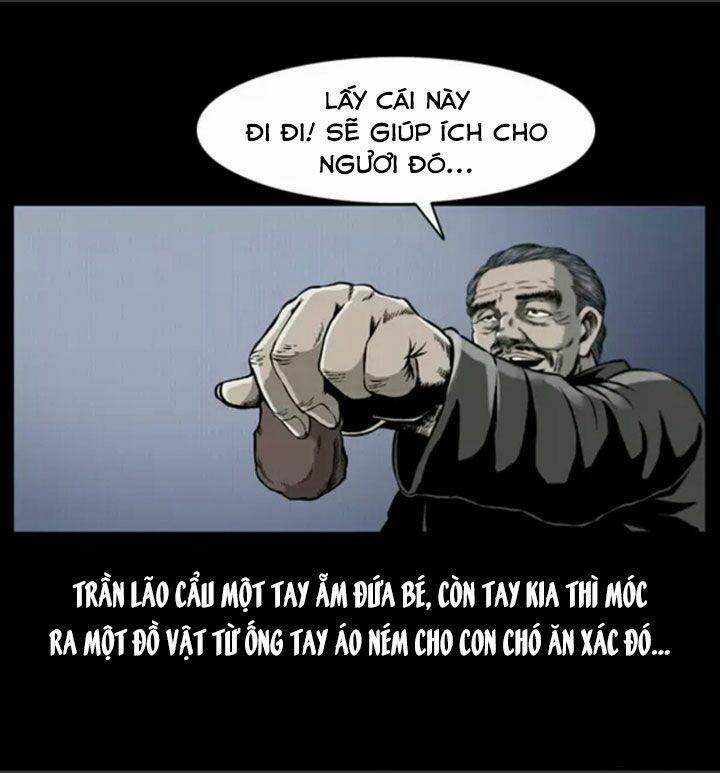 U Minh Ngụy Tượng 5 trang 57