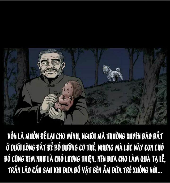 U Minh Ngụy Tượng 5 trang 59