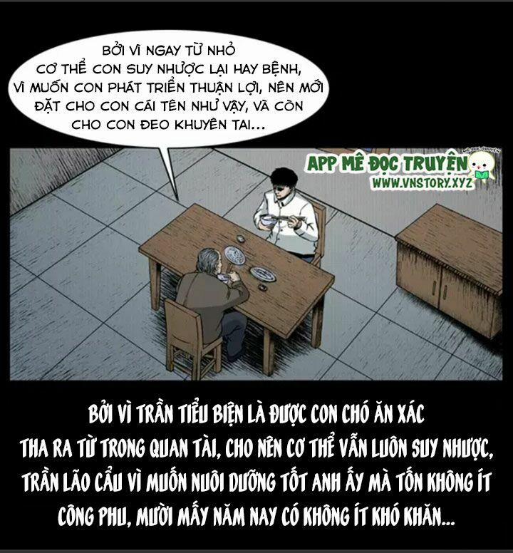 U Minh Ngụy Tượng 5 trang 62