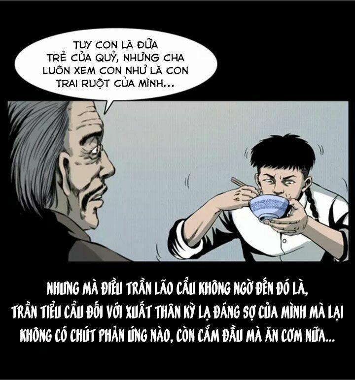 U Minh Ngụy Tượng 5 trang 63