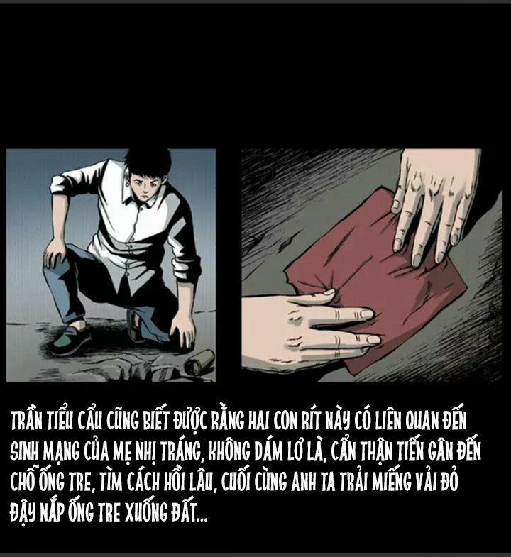 U Minh Ngụy Tượng 6 trang 48