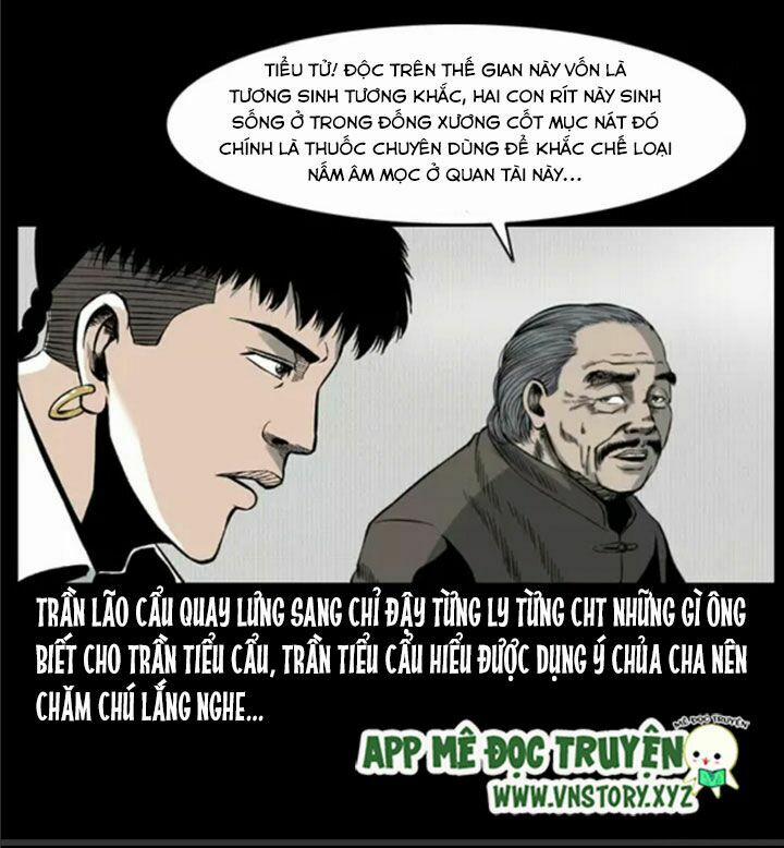 U Minh Ngụy Tượng 6 trang 57