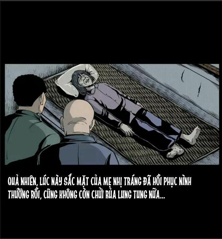 U Minh Ngụy Tượng 6 trang 62