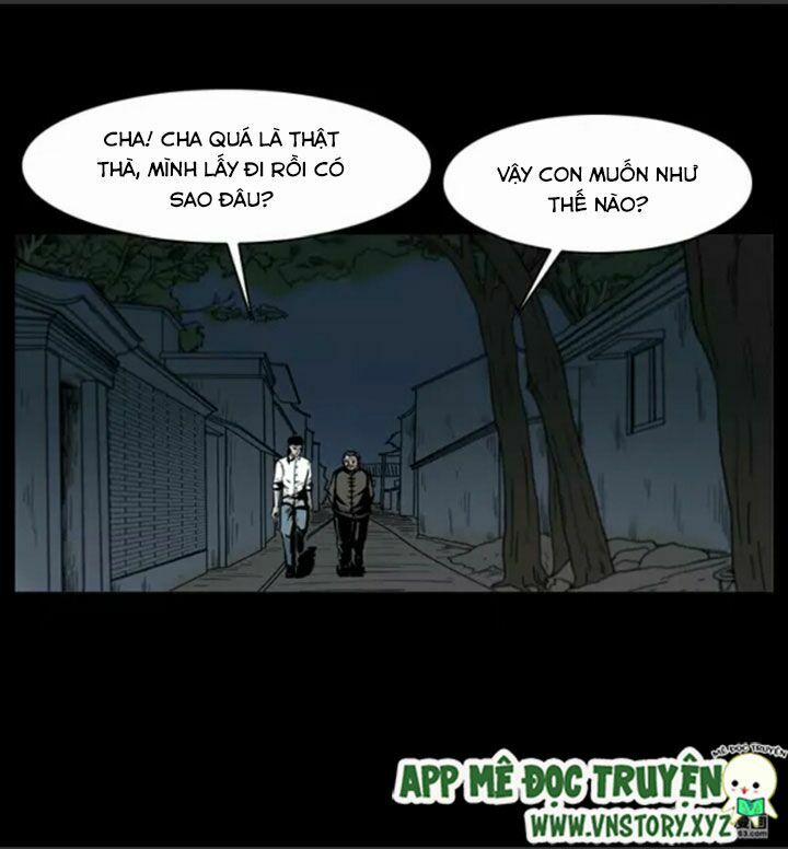 U Minh Ngụy Tượng 6 trang 65