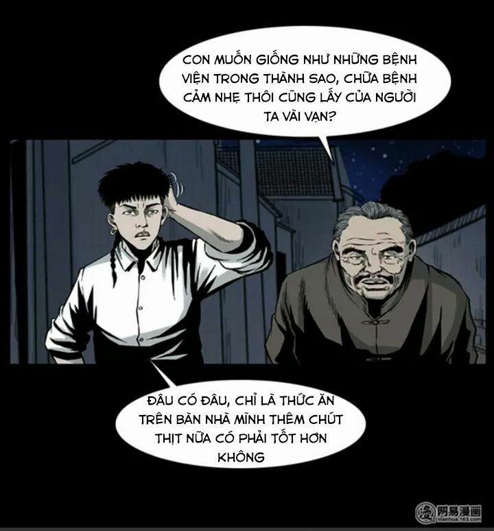 U Minh Ngụy Tượng 6 trang 66