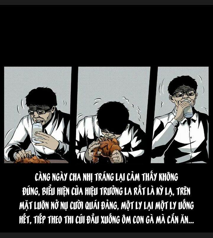 U Minh Ngụy Tượng 7 trang 31