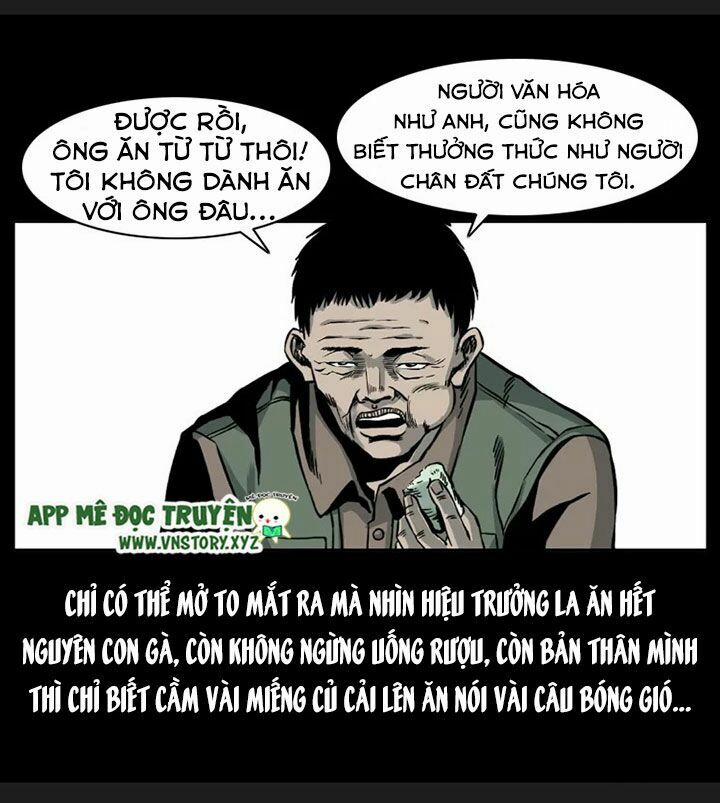 U Minh Ngụy Tượng 7 trang 34