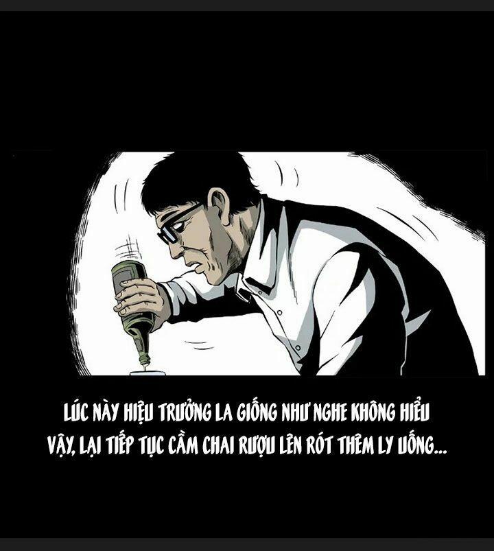 U Minh Ngụy Tượng 7 trang 35