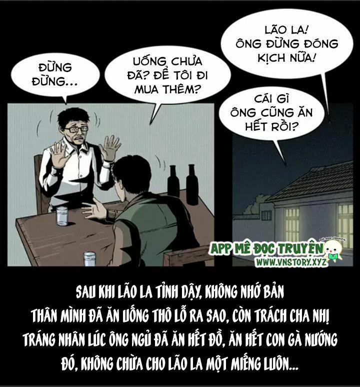 U Minh Ngụy Tượng 7 trang 42