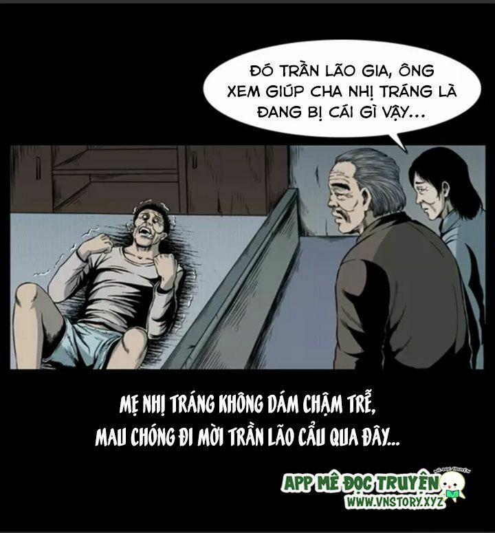 U Minh Ngụy Tượng 7 trang 54