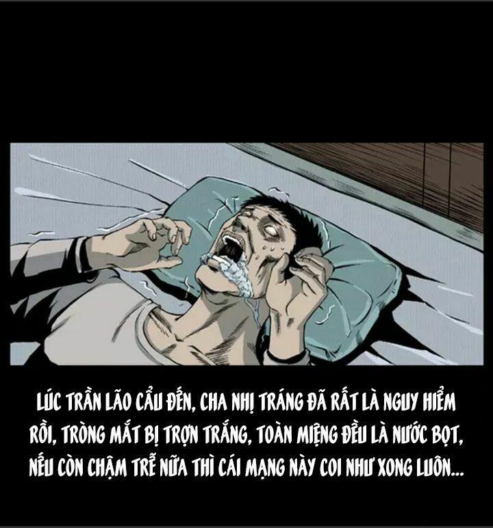 U Minh Ngụy Tượng 7 trang 55