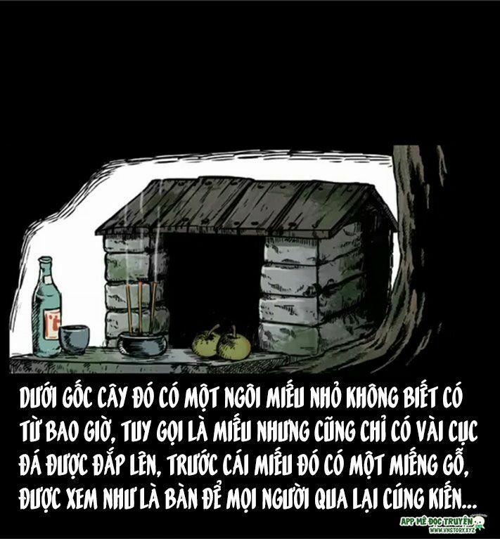 U Minh Ngụy Tượng 8 trang 10