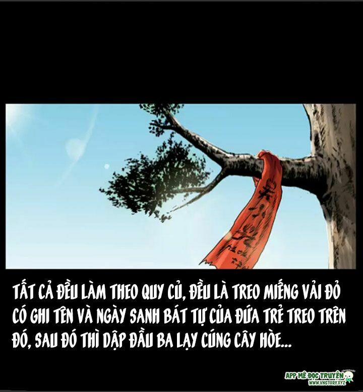 U Minh Ngụy Tượng 8 trang 27