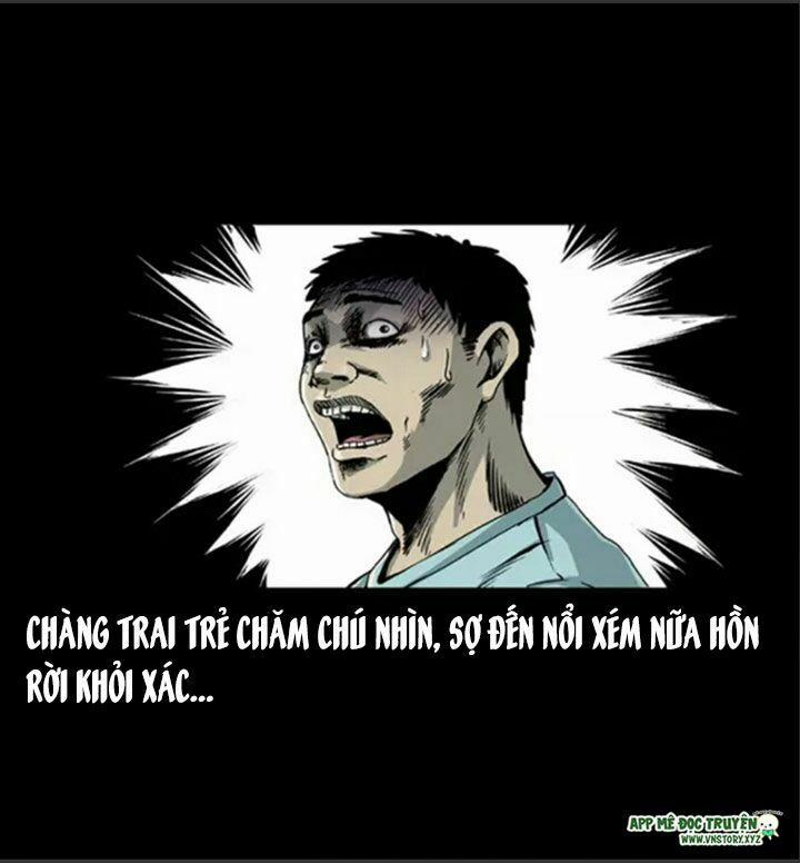 U Minh Ngụy Tượng 8 trang 36