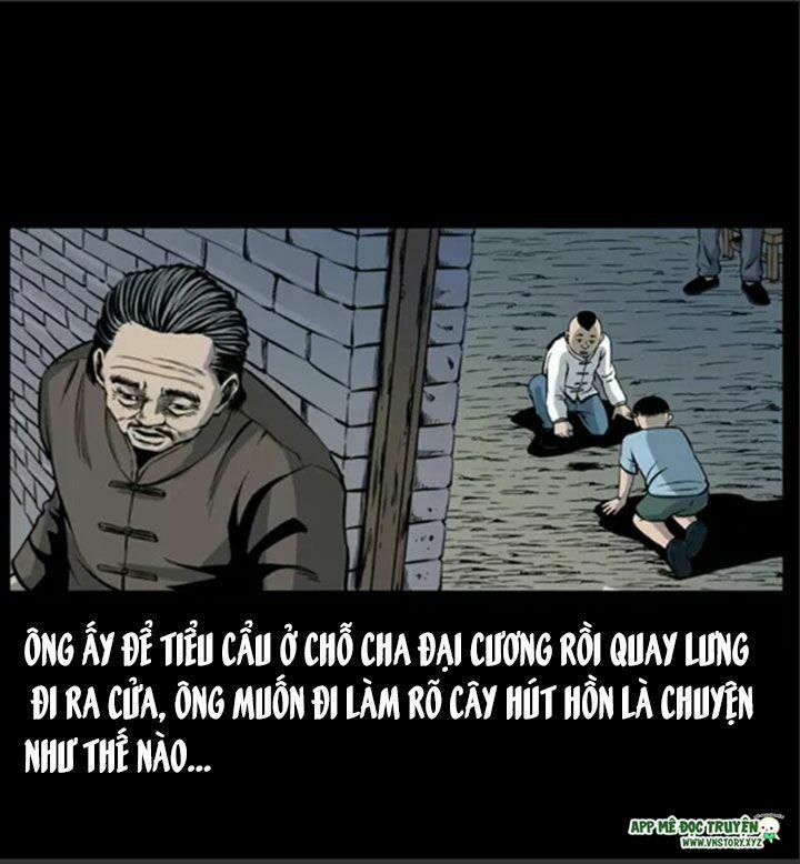 U Minh Ngụy Tượng 8 trang 44