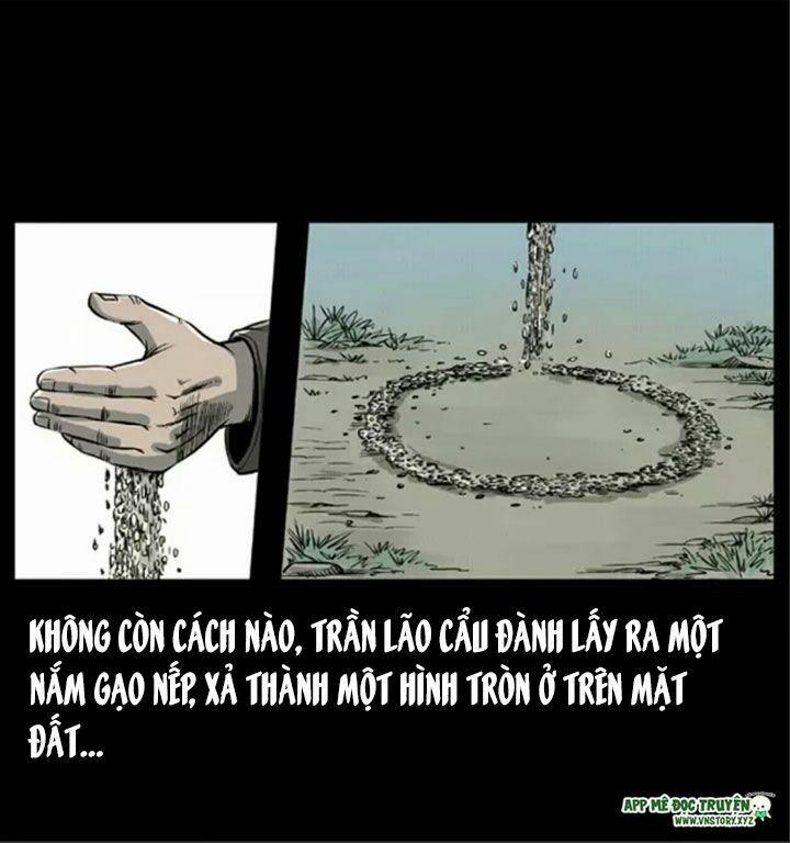 U Minh Ngụy Tượng 8 trang 46