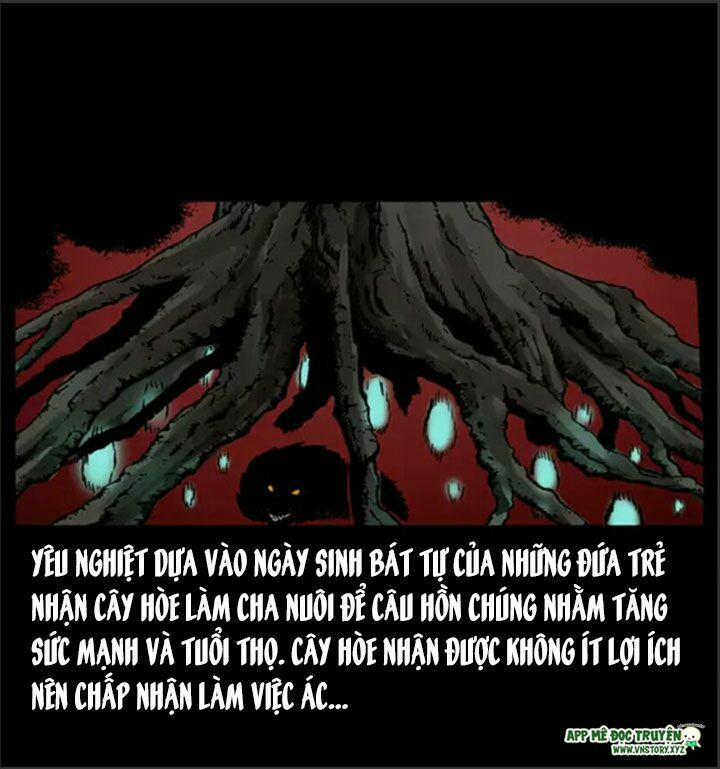 U Minh Ngụy Tượng 8 trang 50