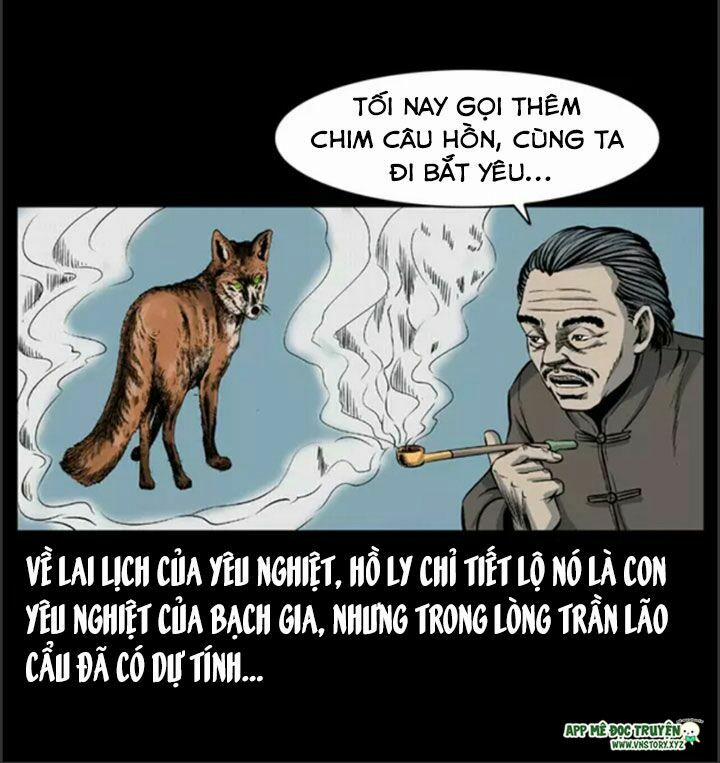 U Minh Ngụy Tượng 8 trang 51