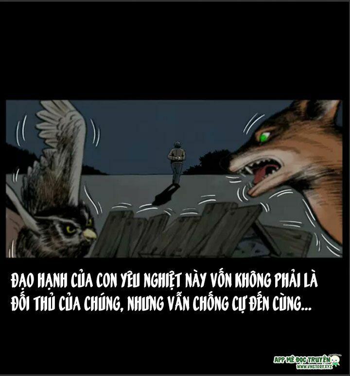 U Minh Ngụy Tượng 8 trang 66