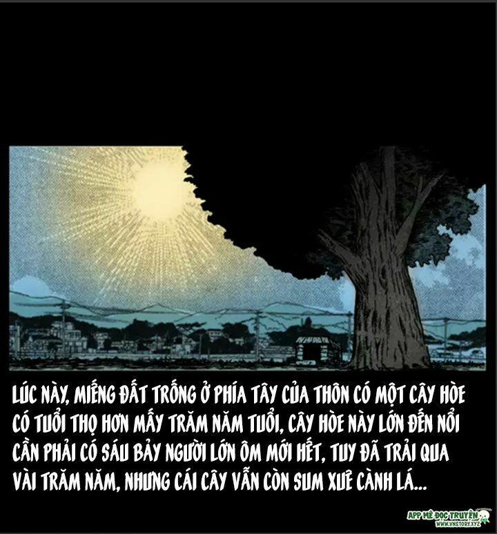 U Minh Ngụy Tượng 8 trang 8