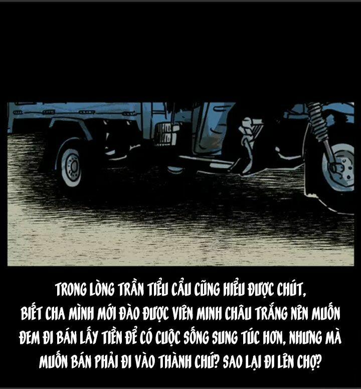 U Minh Ngụy Tượng 9 trang 17