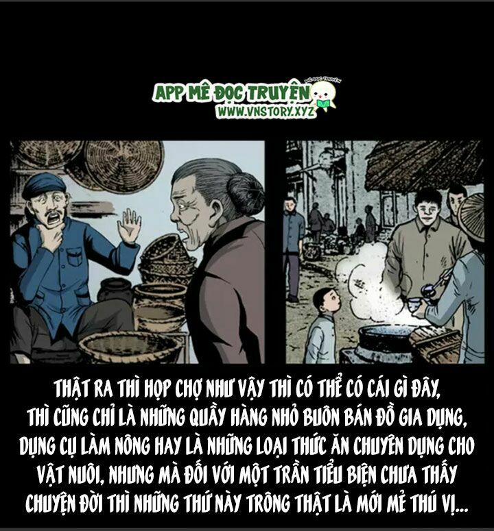 U Minh Ngụy Tượng 9 trang 22