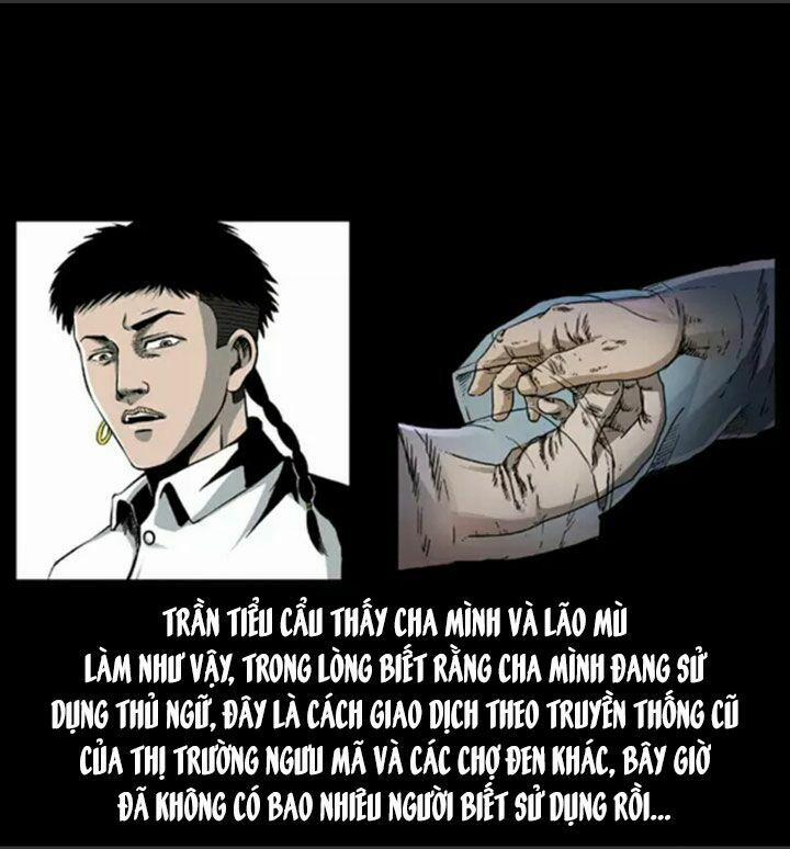 U Minh Ngụy Tượng 9 trang 33