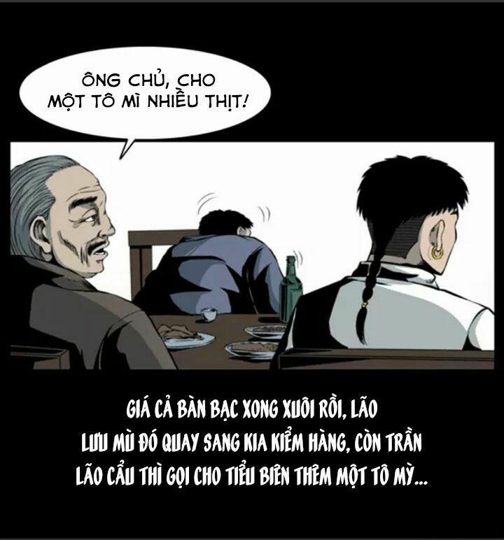 U Minh Ngụy Tượng 9 trang 41