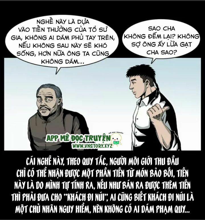 U Minh Ngụy Tượng 9 trang 48