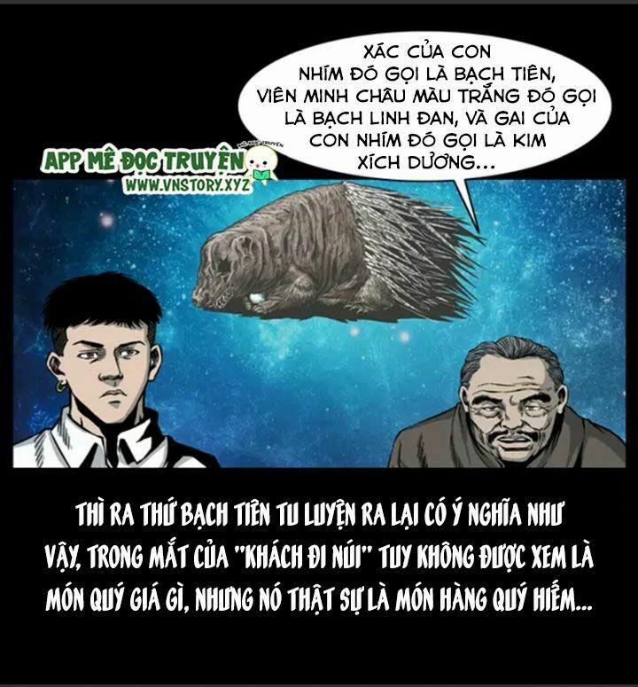 U Minh Ngụy Tượng 9 trang 50