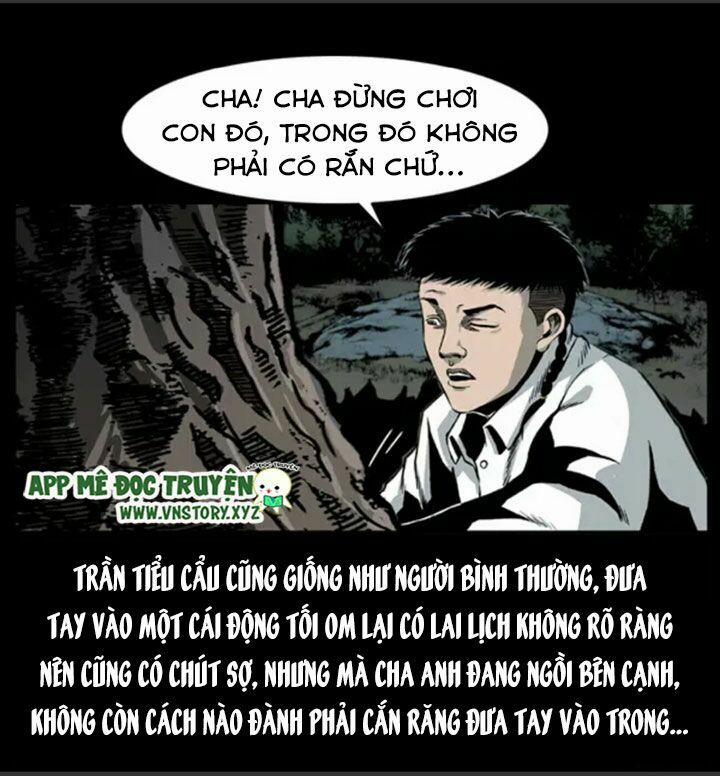 U Minh Ngụy Tượng 9 trang 6
