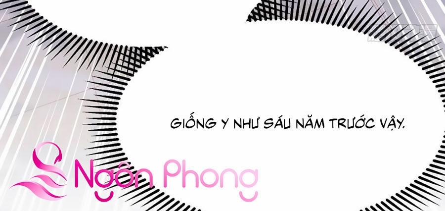 Ức Vạn Song Bảo: Mami, Bó Tay Chịu Trói! Chương 22 Trang 5