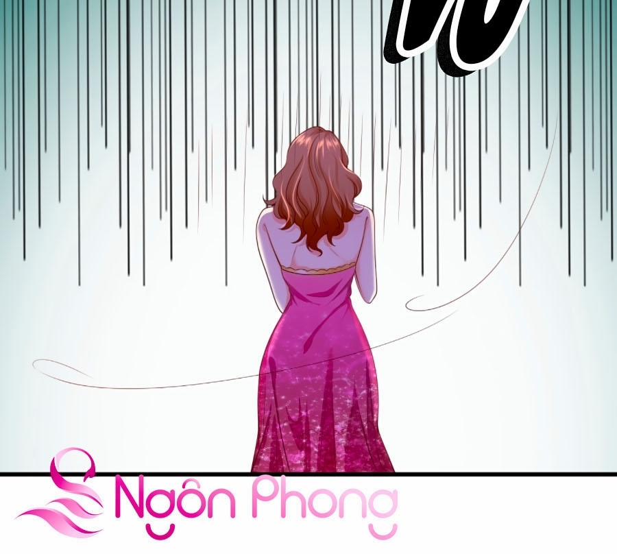 Ức Vạn Song Bảo: Mami, Bó Tay Chịu Trói! Chương 26 Trang 2