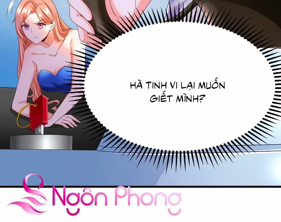 Ức Vạn Song Bảo: Mami, Bó Tay Chịu Trói! Chương 26 Trang 29