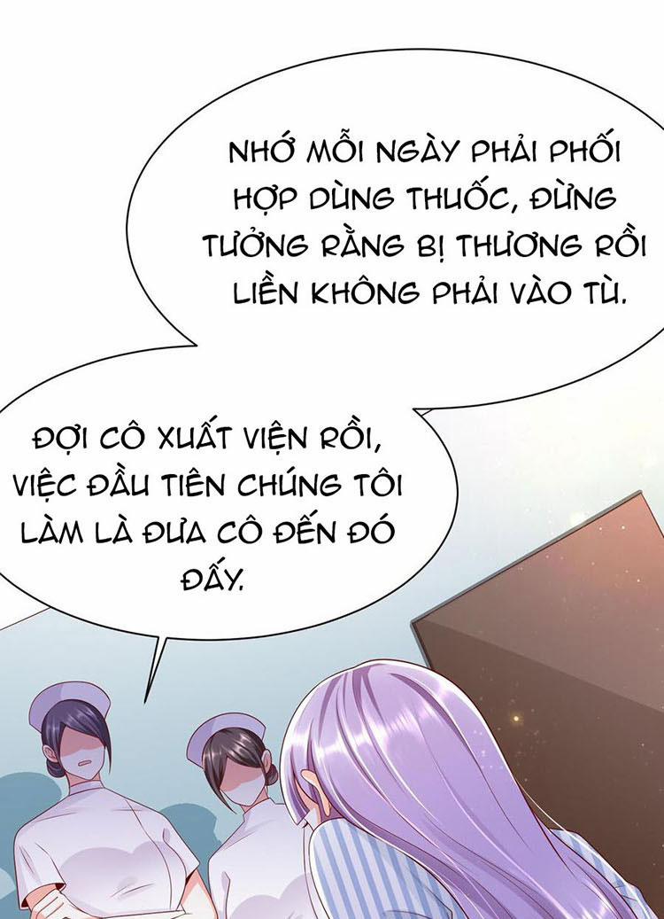 Ức Vạn Song Bảo: Mami, Bó Tay Chịu Trói! Chương 29 5 Trang 19