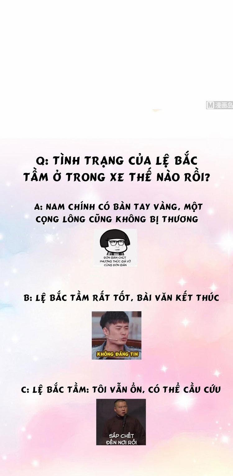 Ức Vạn Song Bảo: Mami, Bó Tay Chịu Trói! Chương 29 5 Trang 34