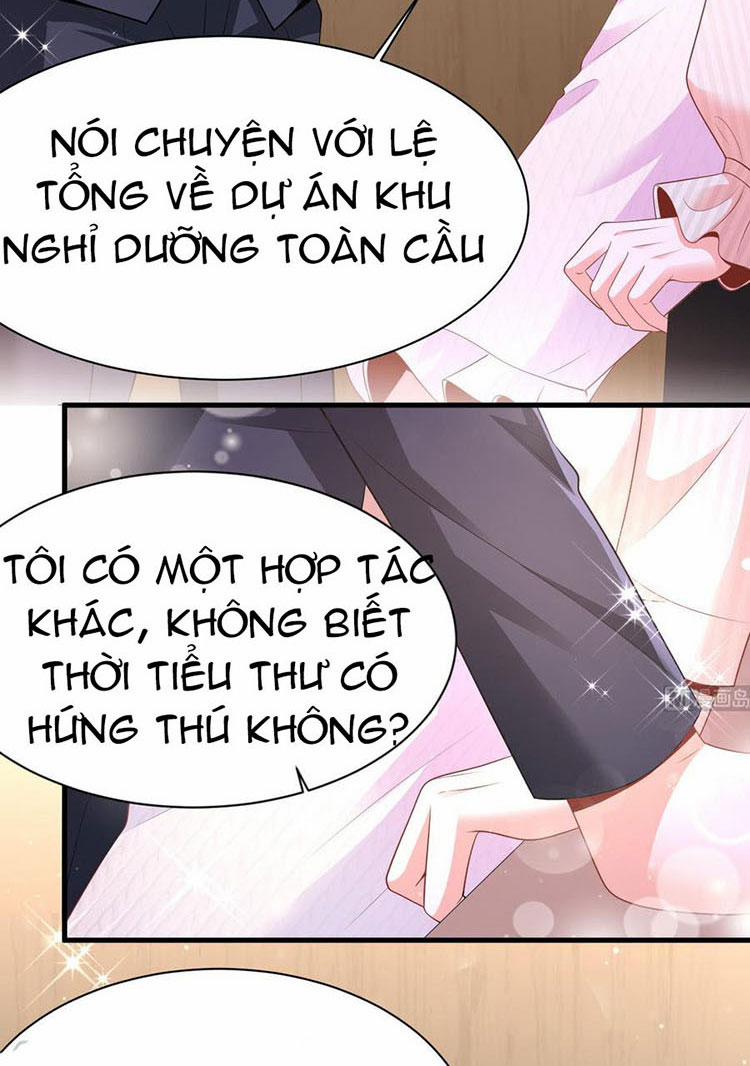 Ức Vạn Song Bảo: Mami, Bó Tay Chịu Trói! Chương 30 2 Trang 19