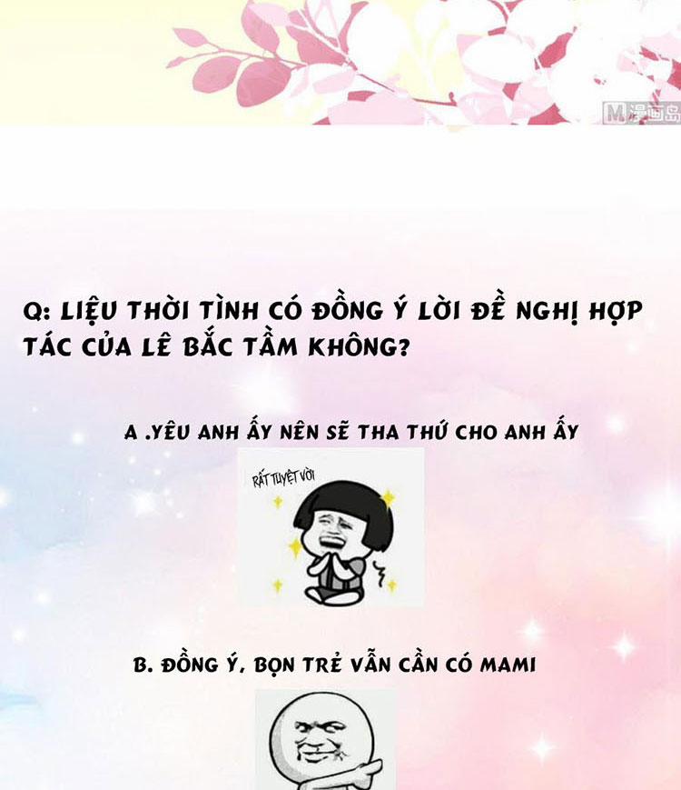 Ức Vạn Song Bảo: Mami, Bó Tay Chịu Trói! Chương 30 2 Trang 25