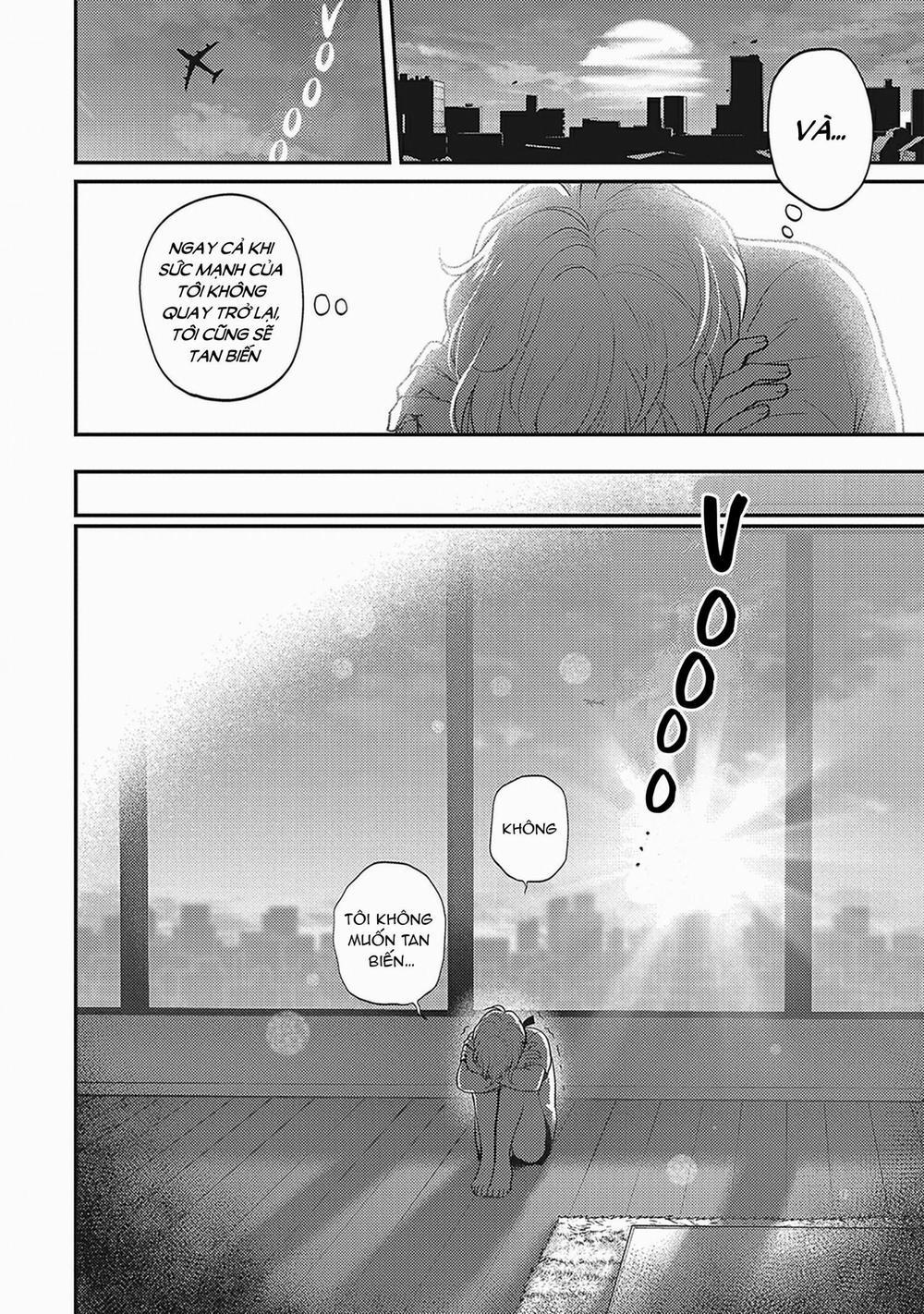UCHI NO KOAKUMA-KUN [HOÀN] 4 trang 24