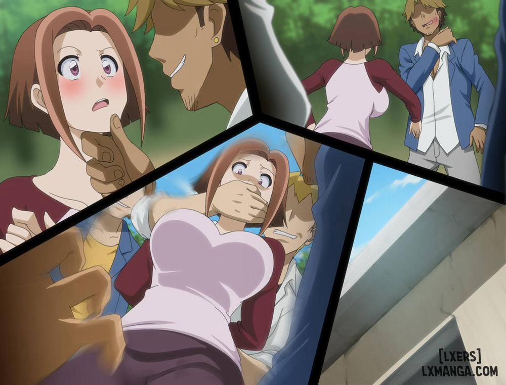 Uchi no Okaa ga Netorareta to Omoware Oneshot trang 6