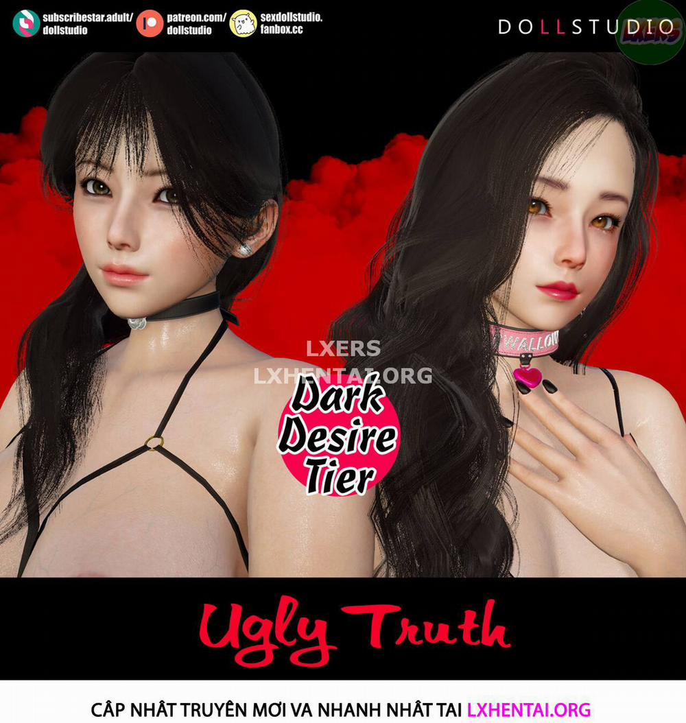 Ugly Truth Chương Oneshot Trang 2